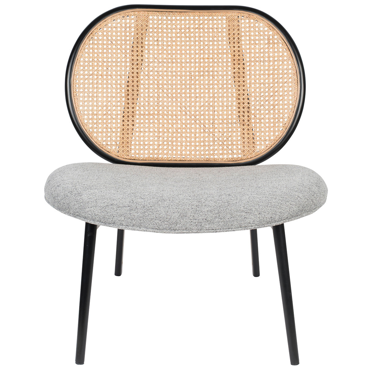 Spike Lounge Chair