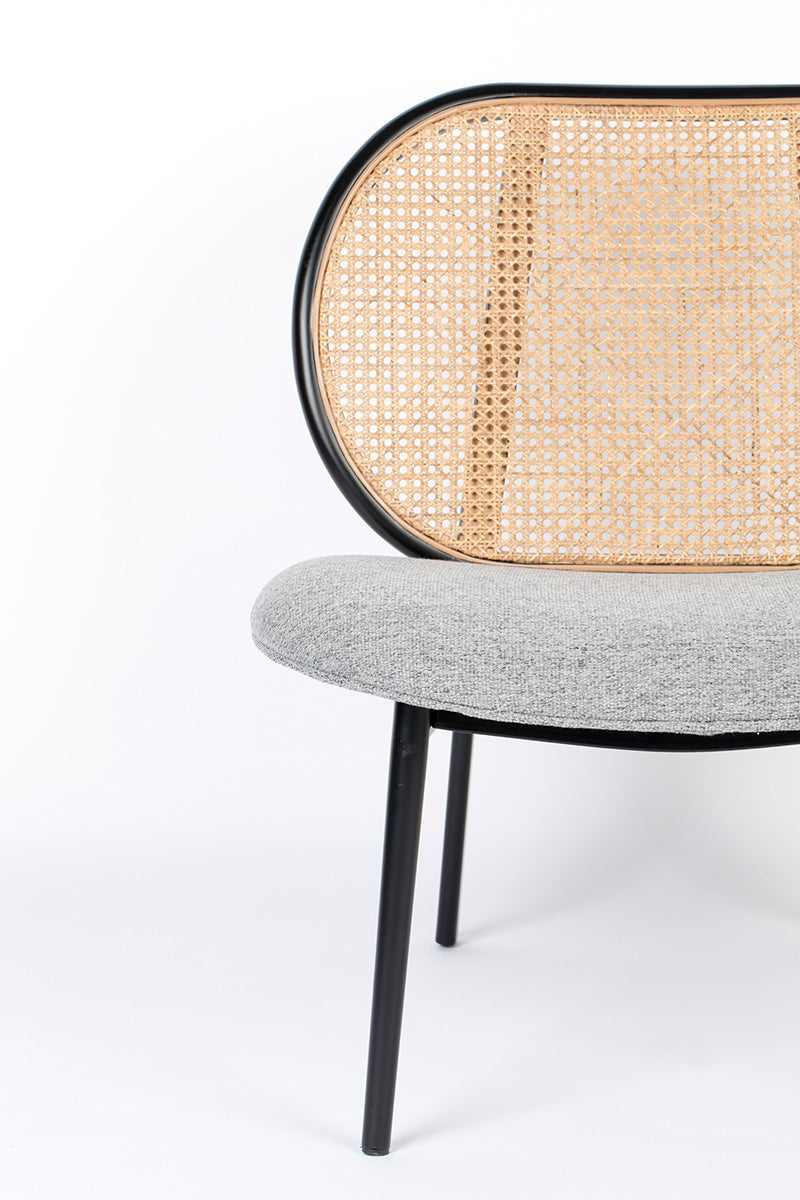 Spike Lounge Chair