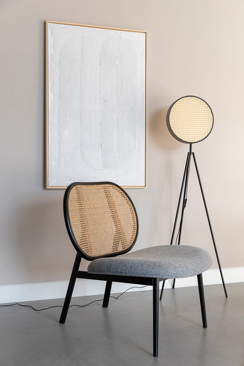 Spike Lounge Chair