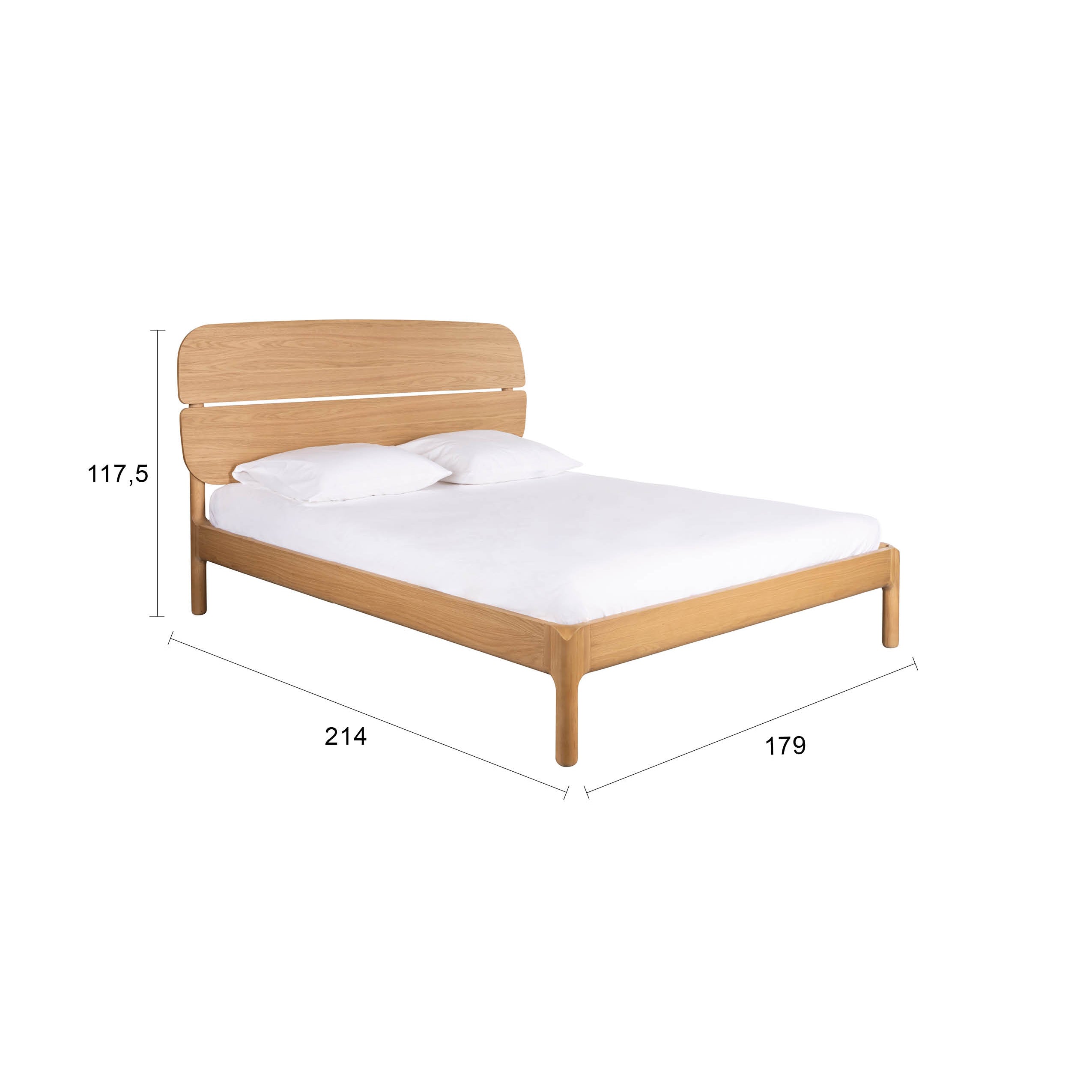 Storm Bed