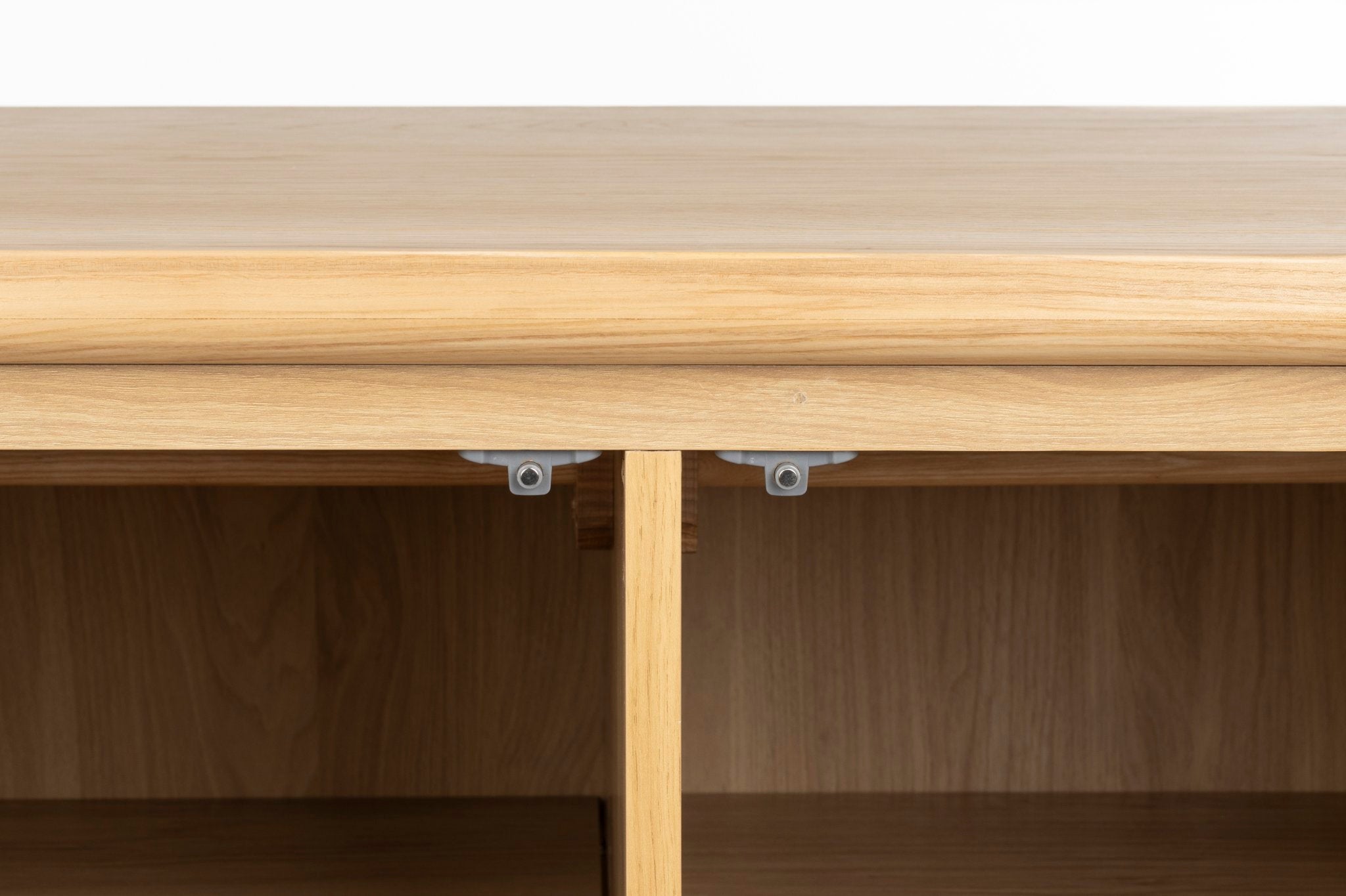 Storm Natural Cabinet