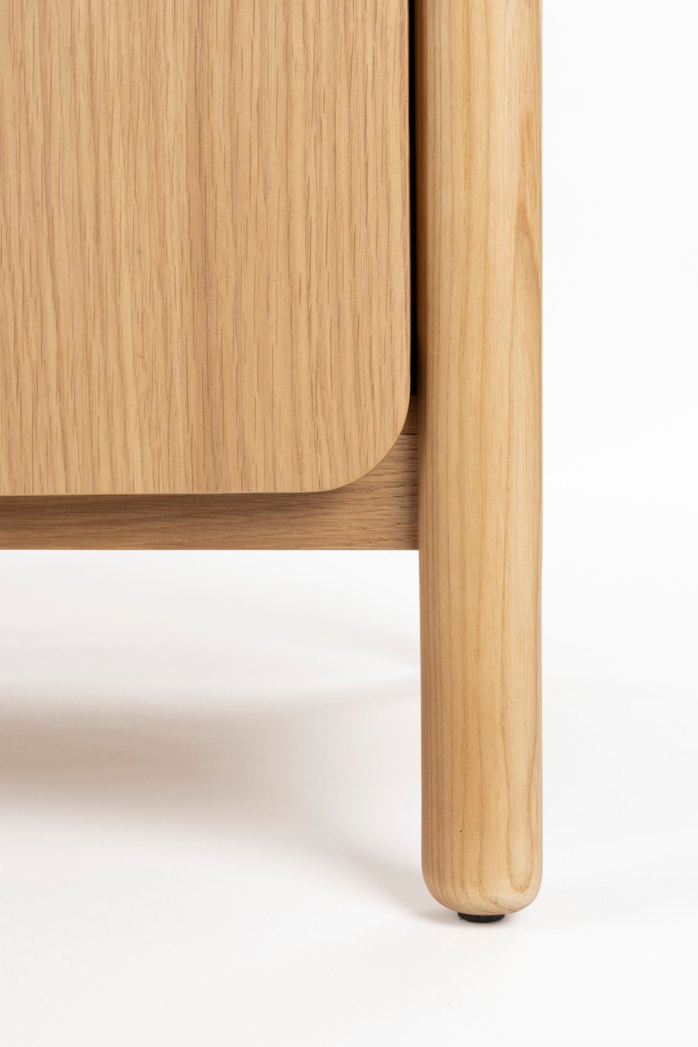 Storm Natural Cabinet