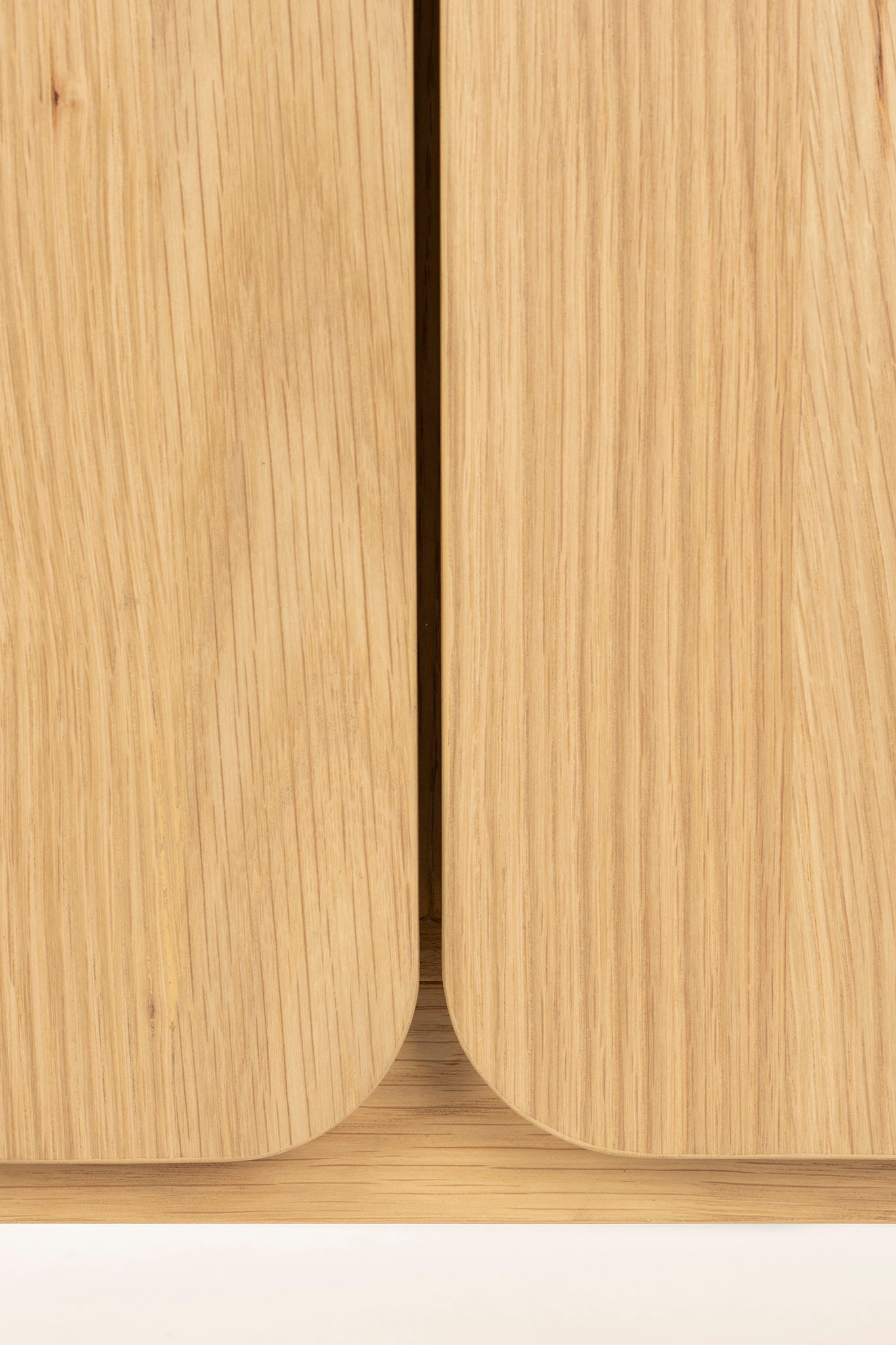 Storm Natural Sideboard