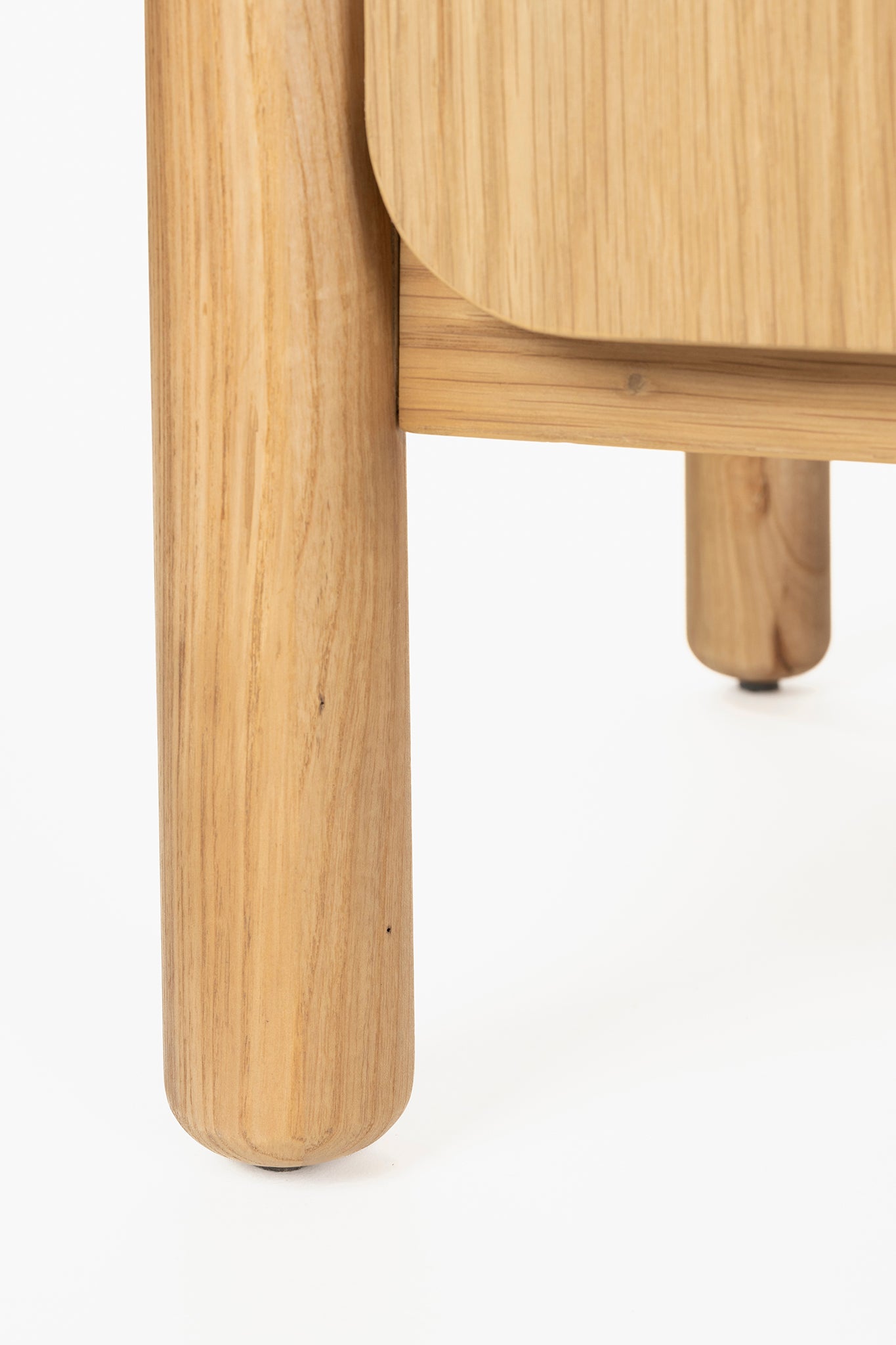 Storm Natural Sideboard