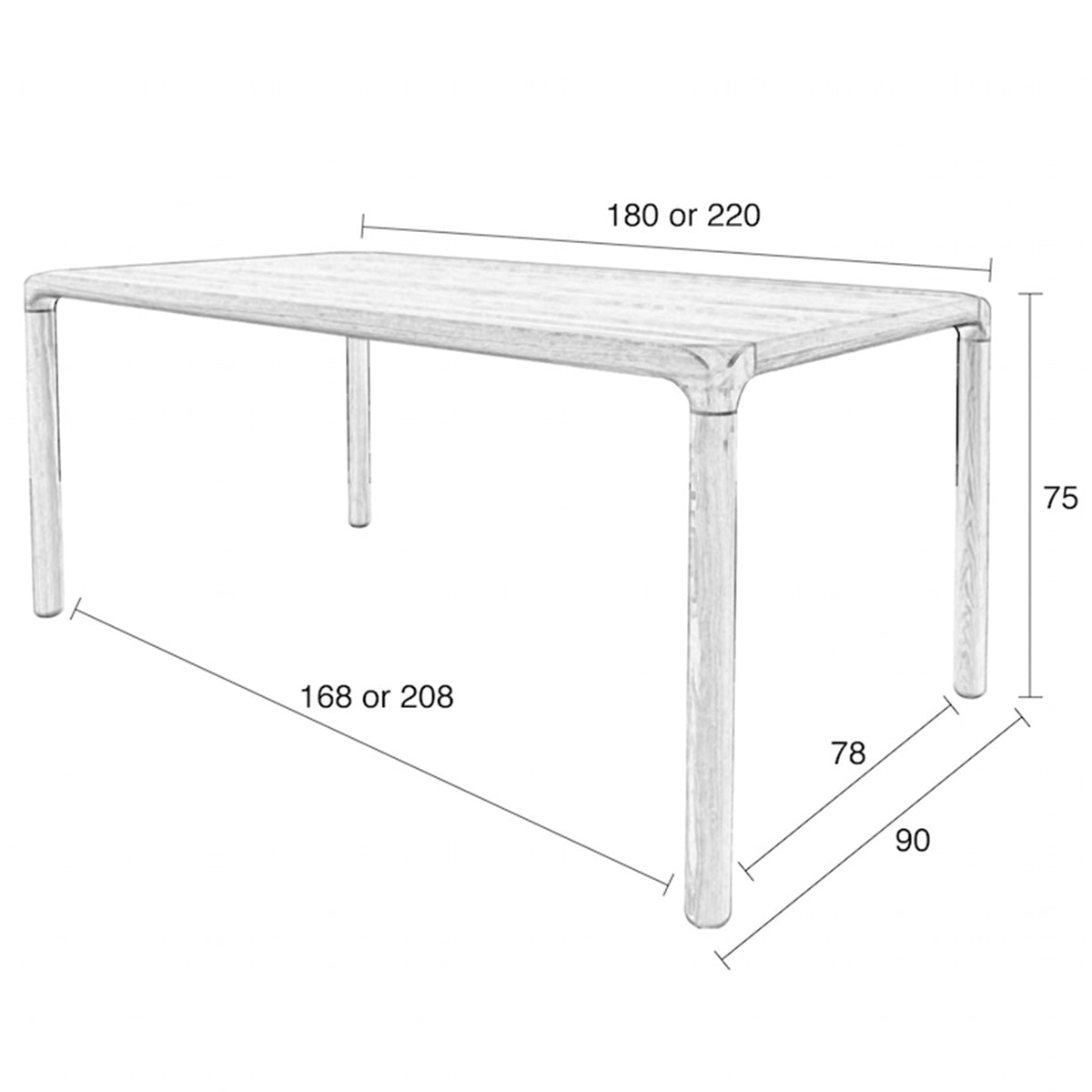 Storm Table