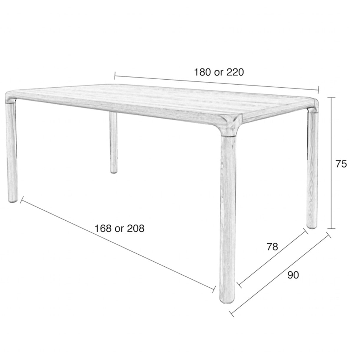 Storm Table