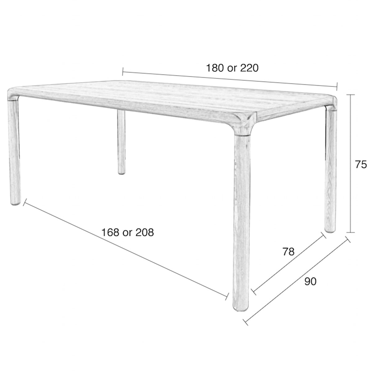 Storm Table