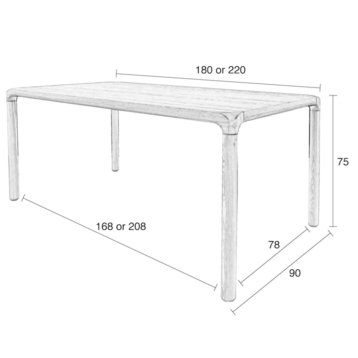 Storm Table