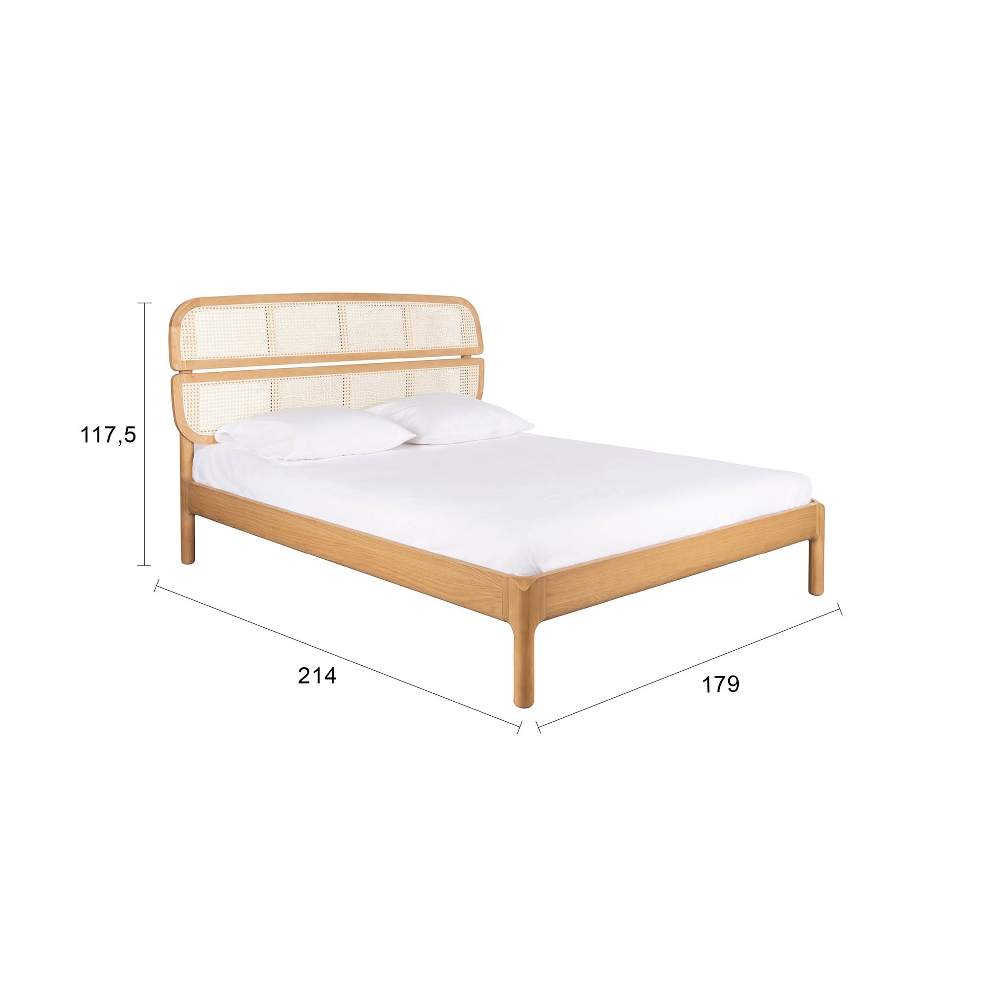 Storm Bed