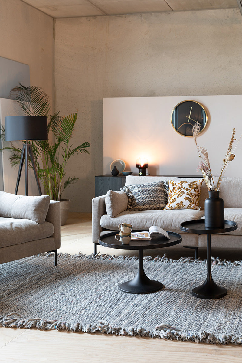 Summer 3 Seater Sofa