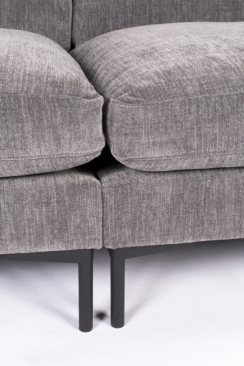 Summer 3 Seater Sofa