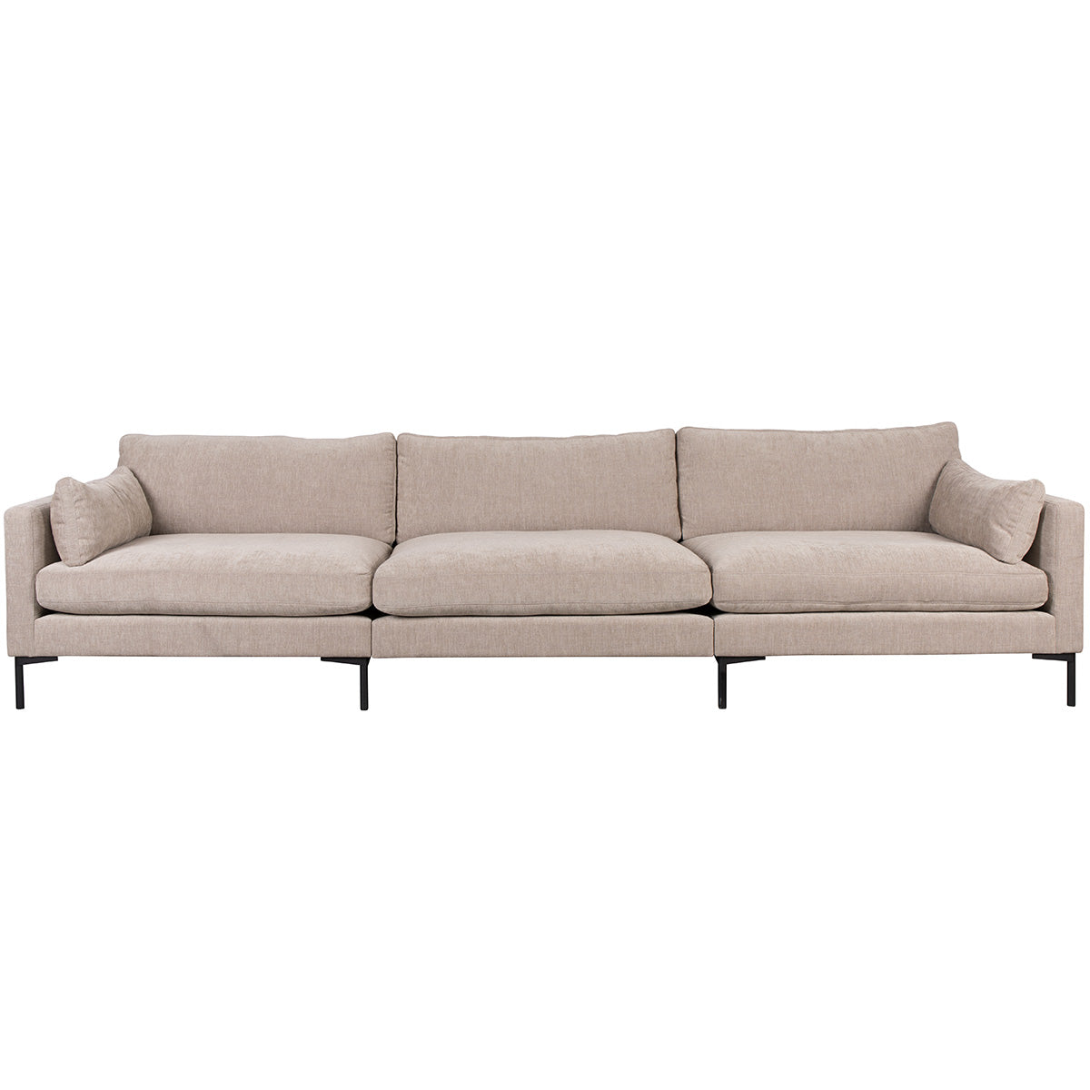 Summer 4.5 Seater Sofa
