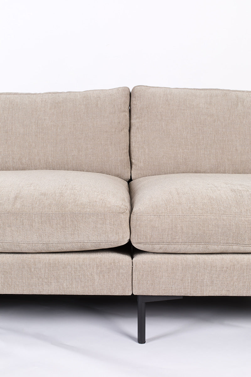 Summer 4.5 Seater Sofa