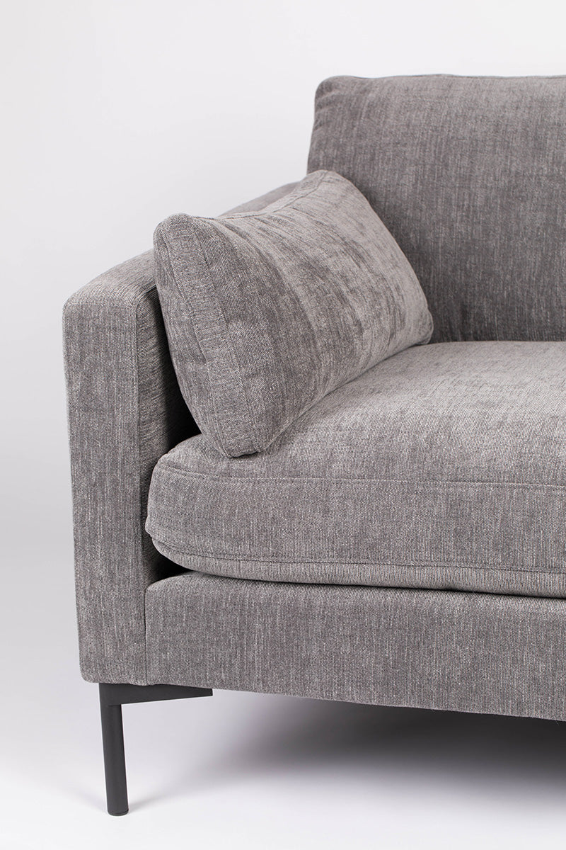 Summer 4.5 Seater Sofa
