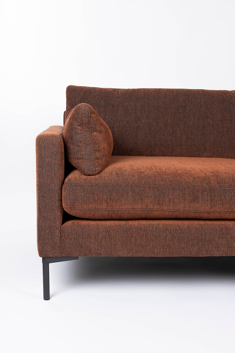 Summer 4.5 Seater Sofa