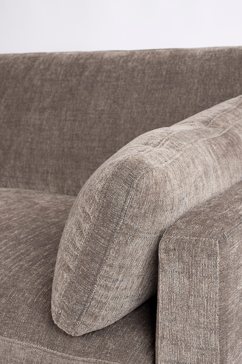 Summer 4.5 Seater Sofa