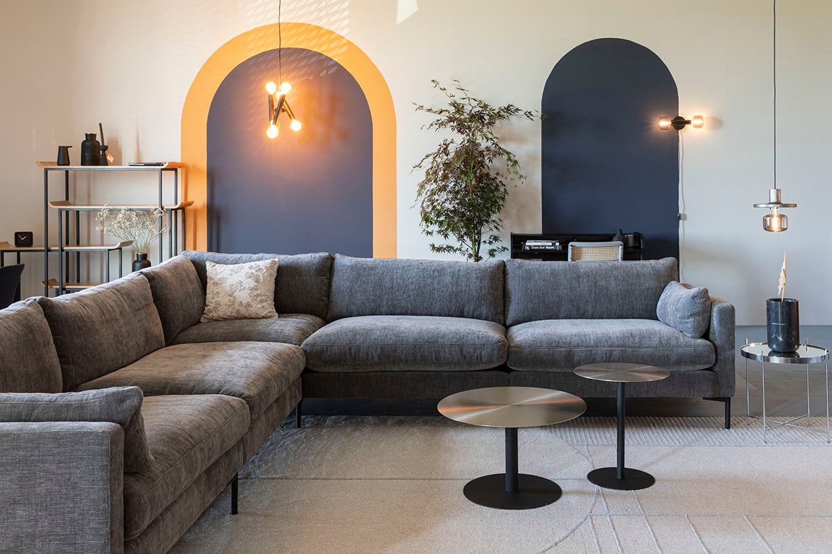 Summer 7 Seater Sofa