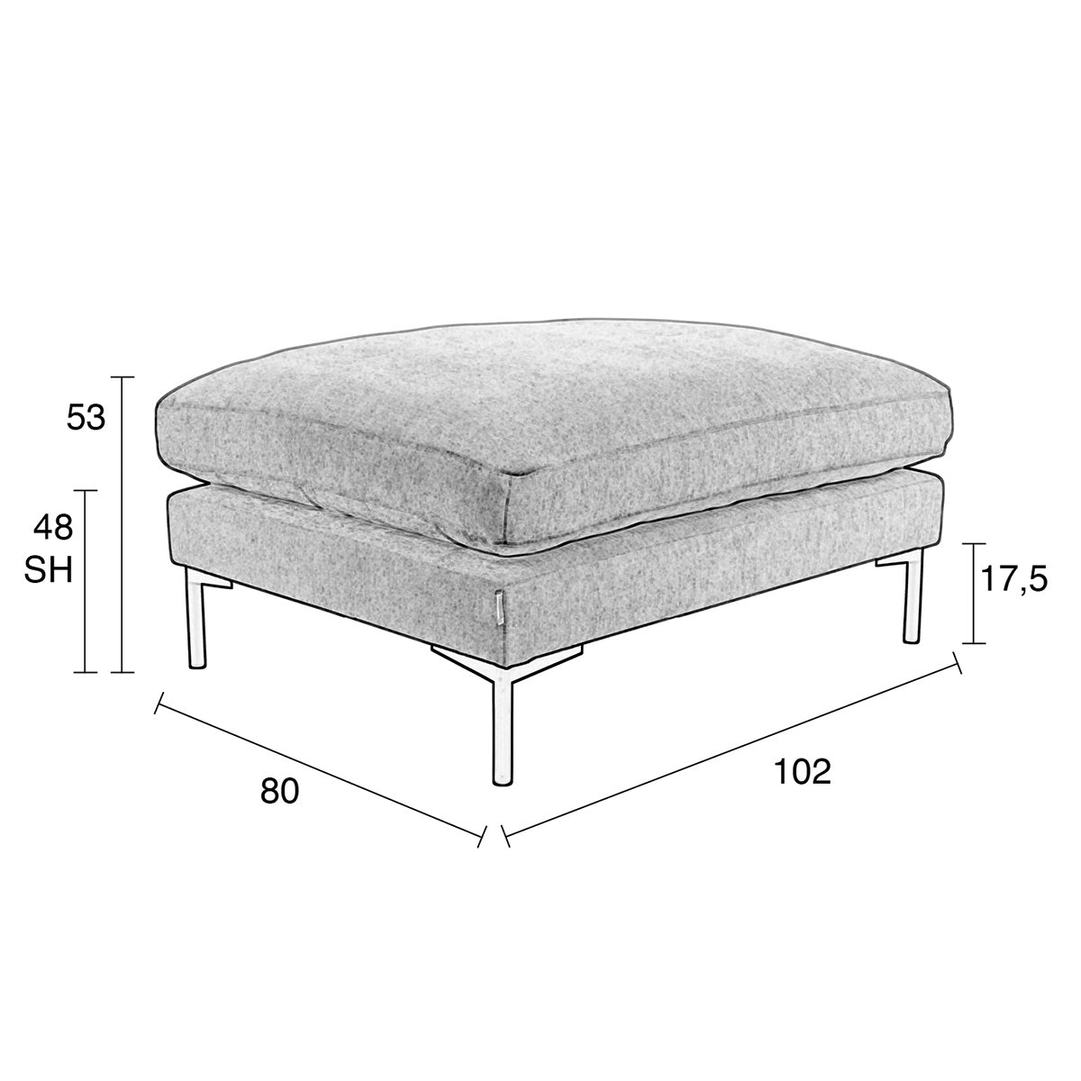 Summer Hocker