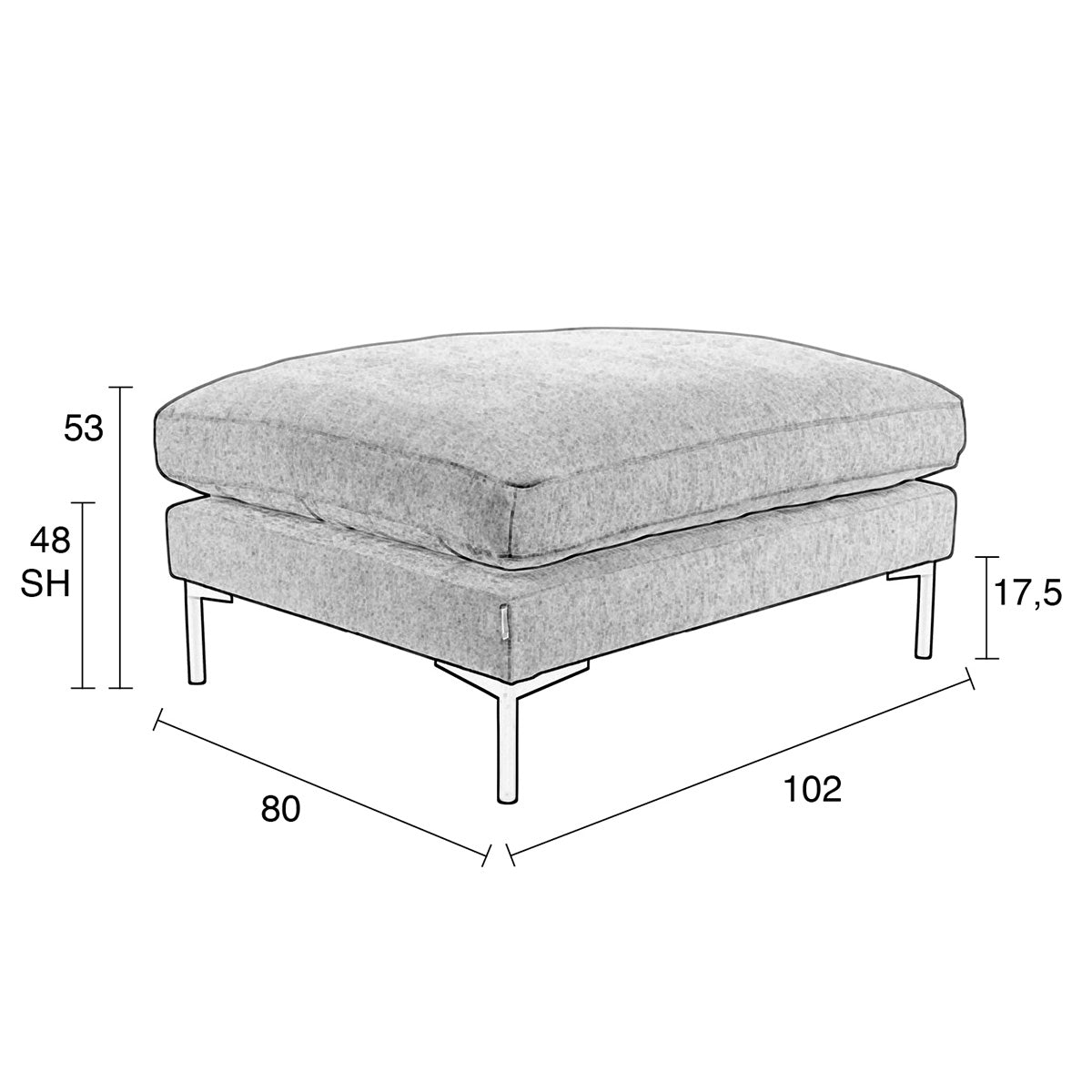 Summer Hocker