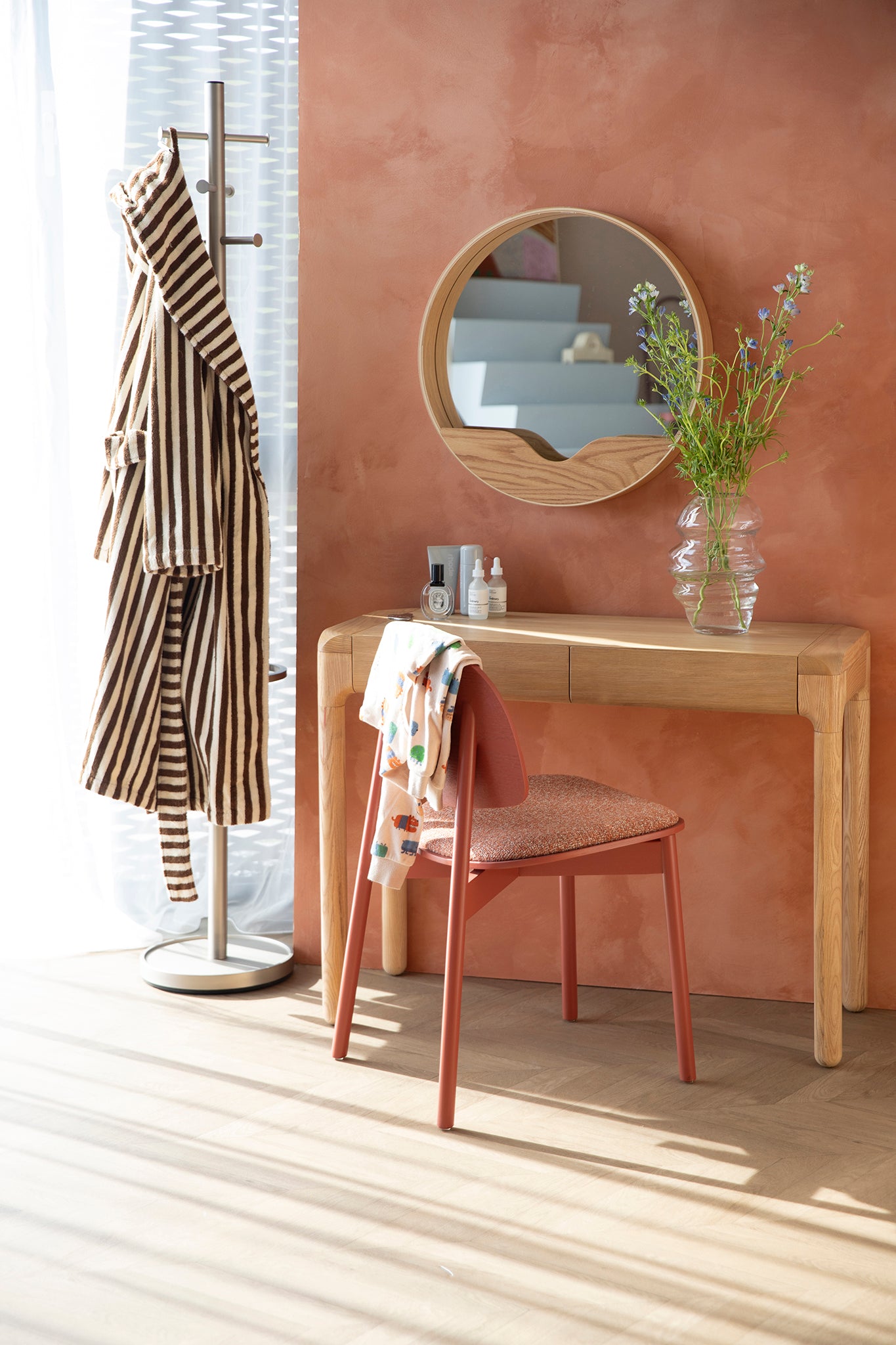 Sunrise Chair