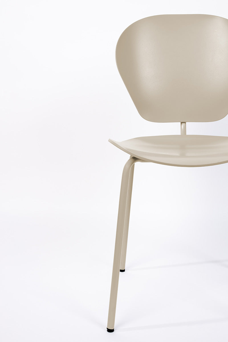 The Ocean Chair