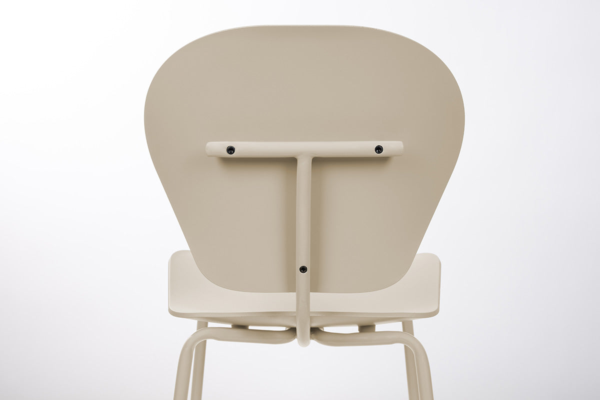 The Ocean Chair