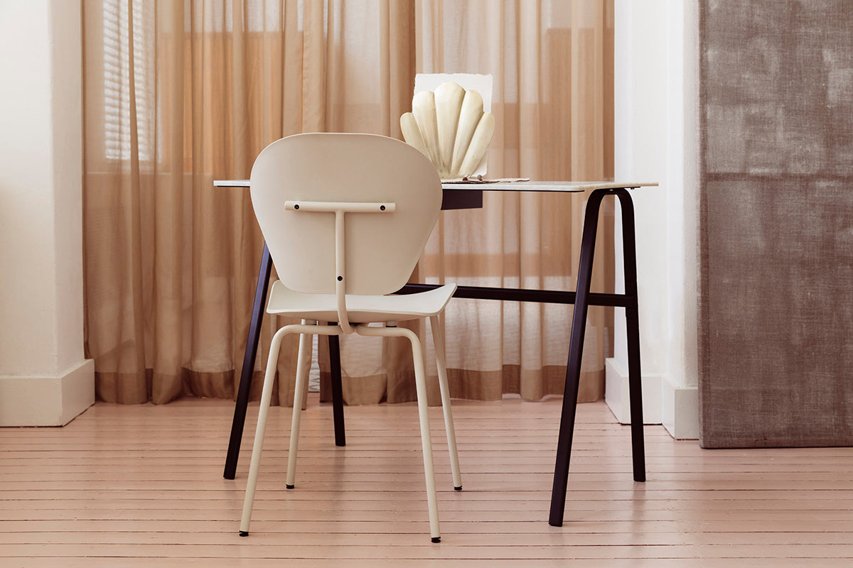 The Ocean Chair
