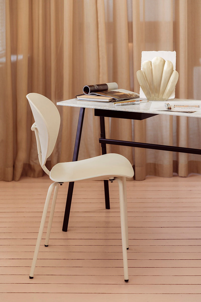 The Ocean Chair