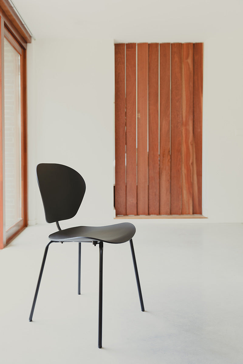 The Ocean Chair