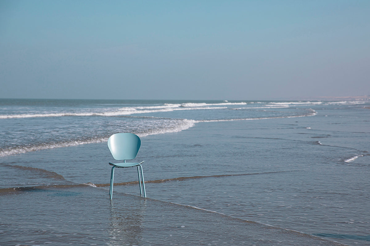 The Ocean Chair