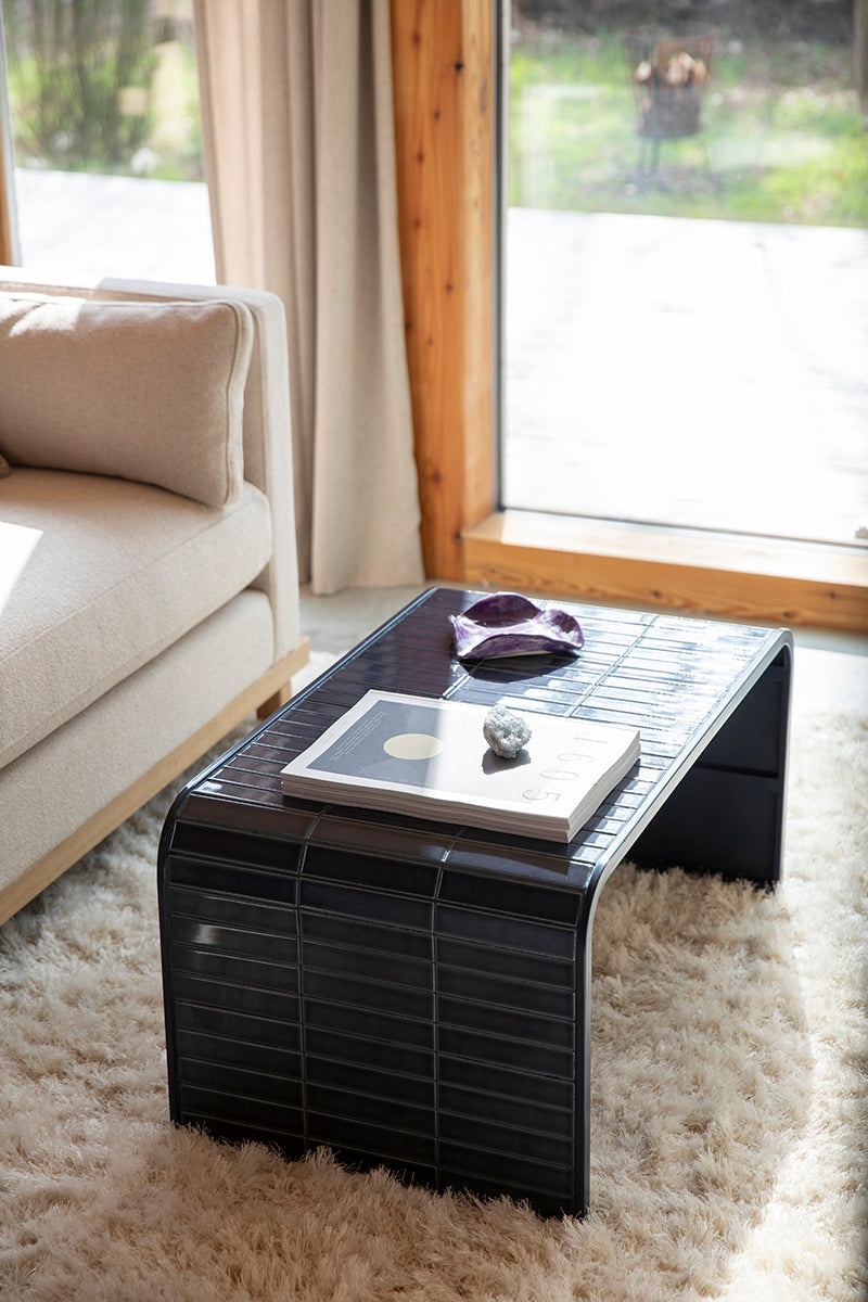 Tiles Coffee Table