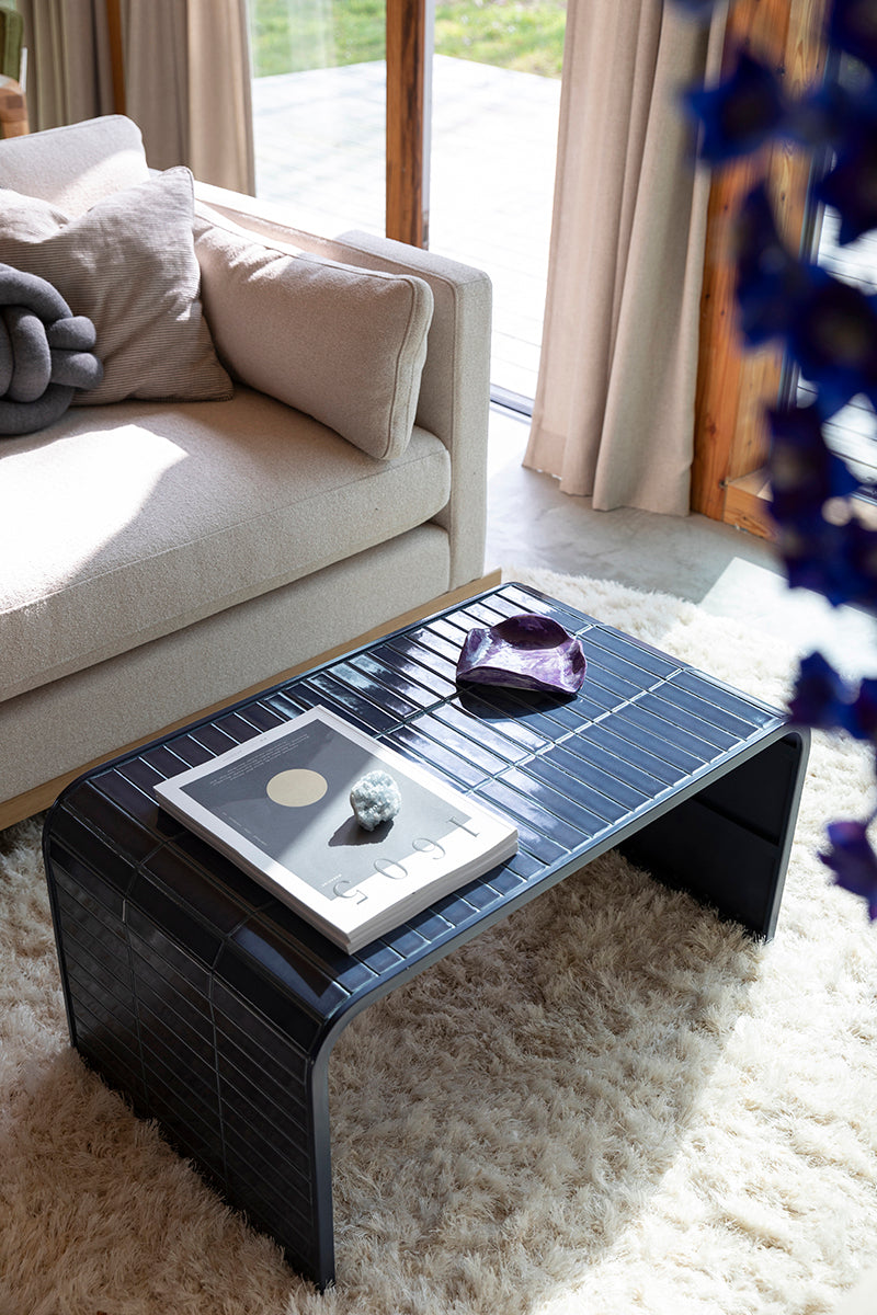 Tiles Coffee Table