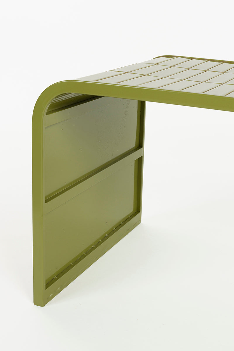 Tiles Coffee Table