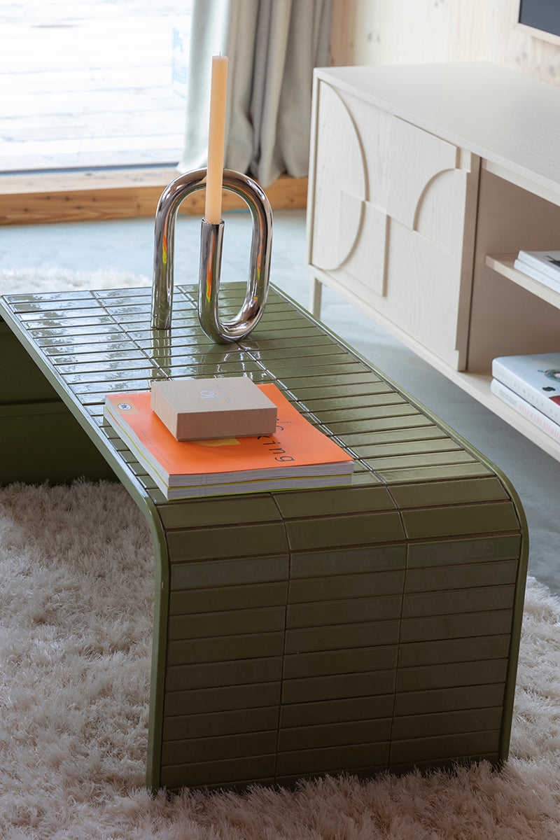 Tiles Coffee Table