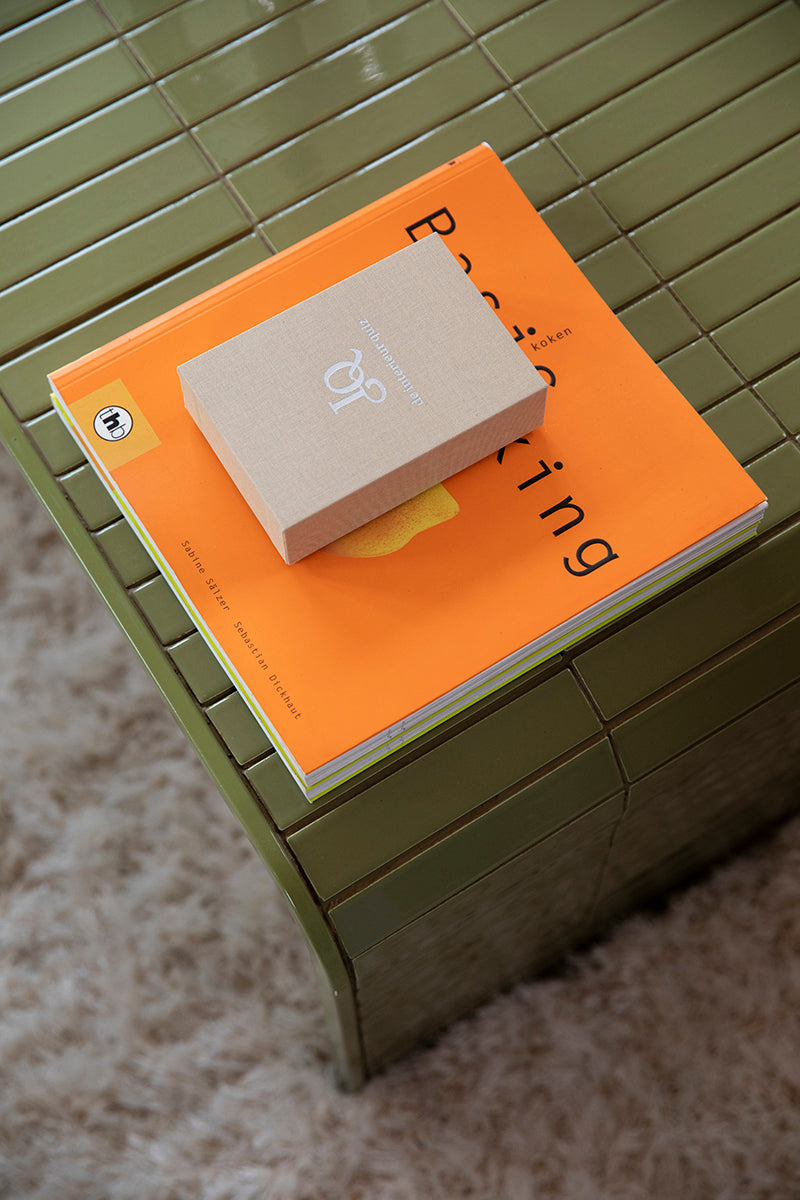 Tiles Coffee Table