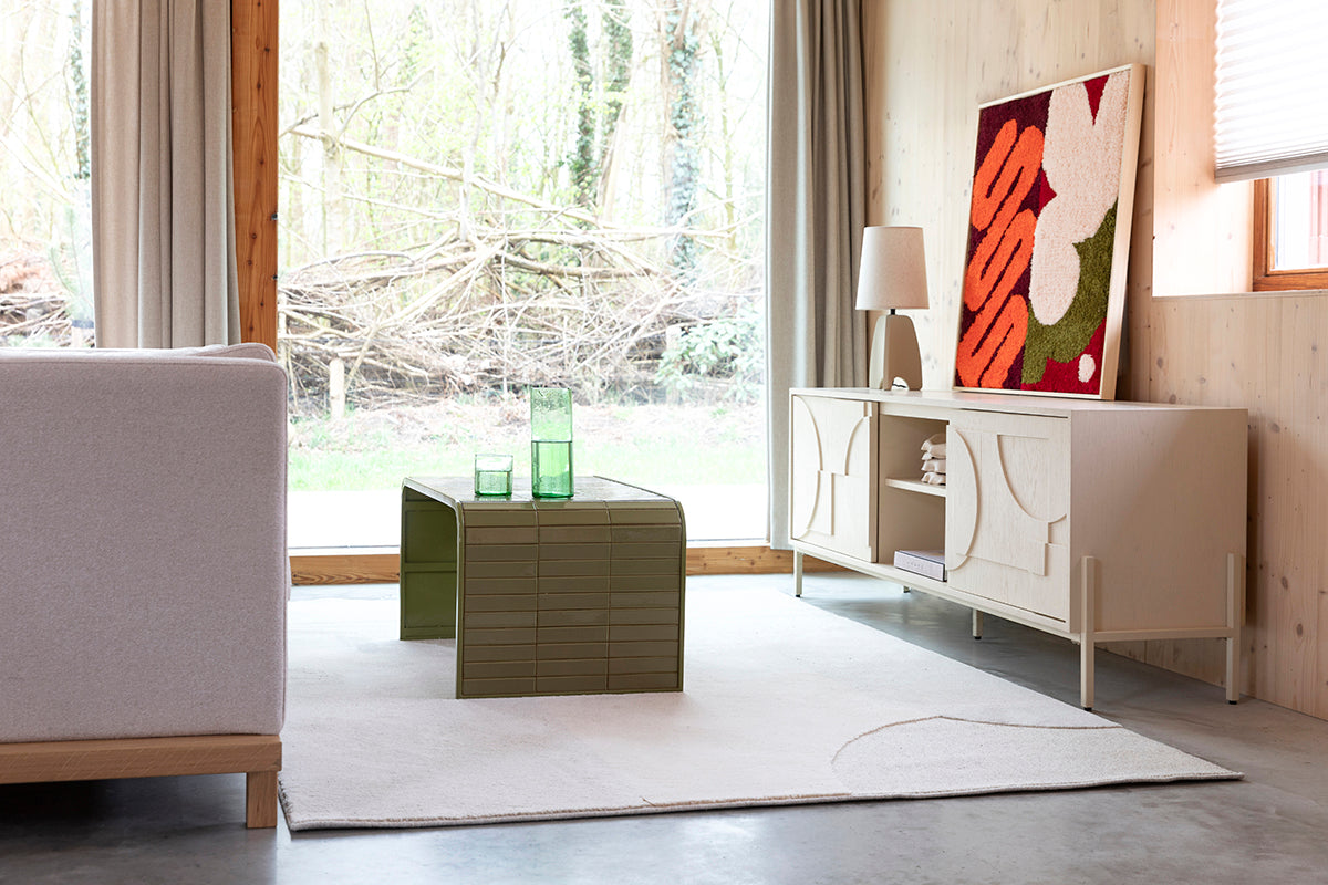 Tiles Coffee Table