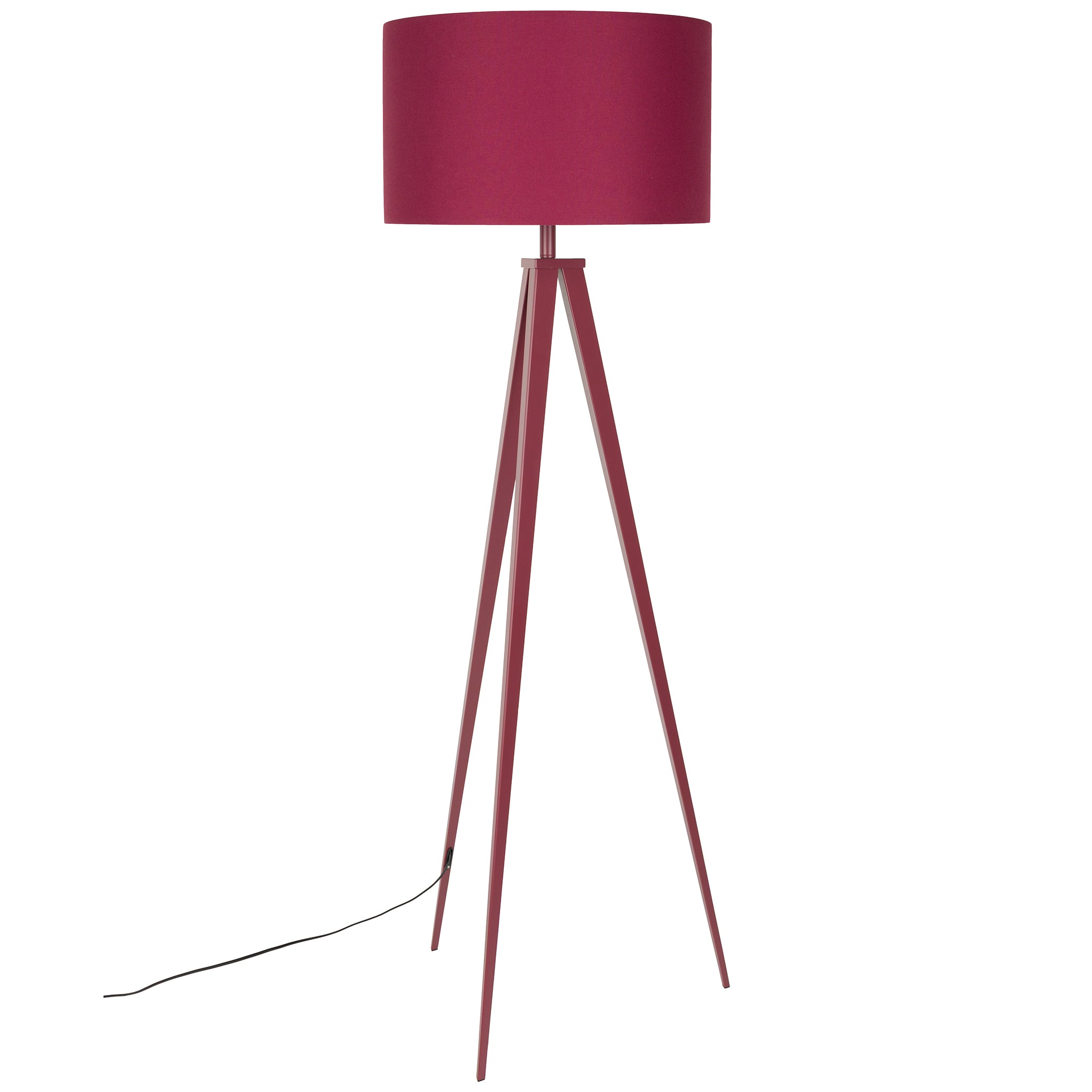Tripod Floor Lamp