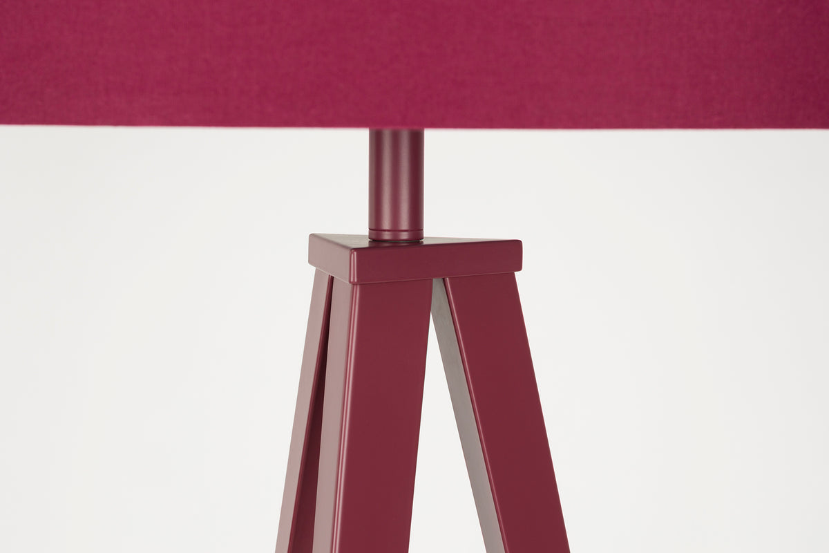 Tripod Floor Lamp