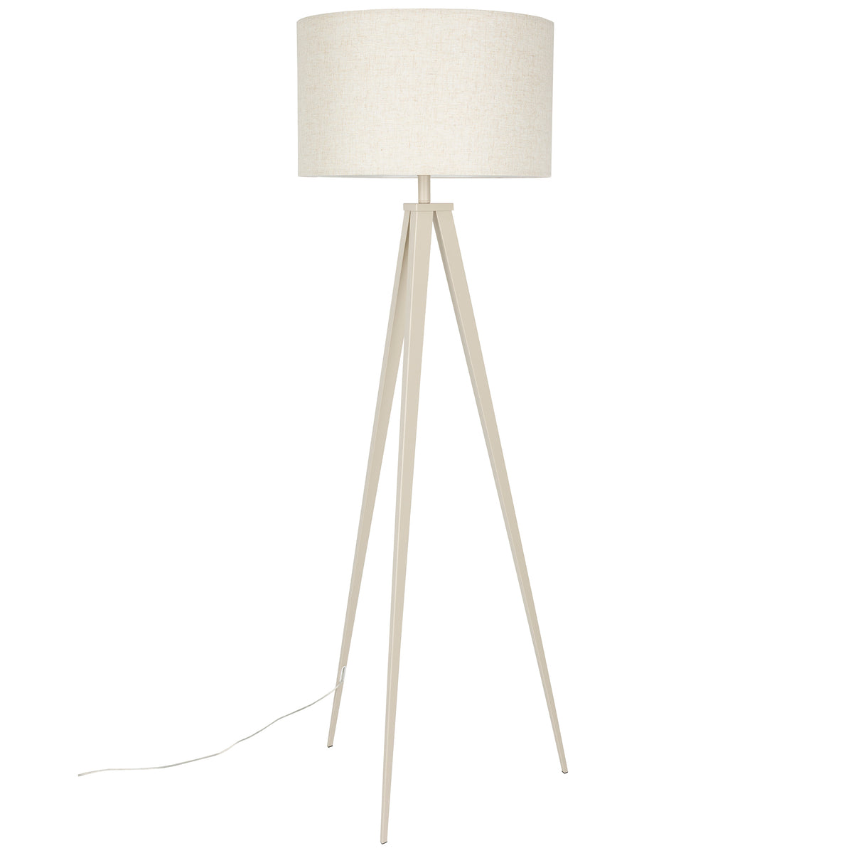 Tripod Floor Lamp