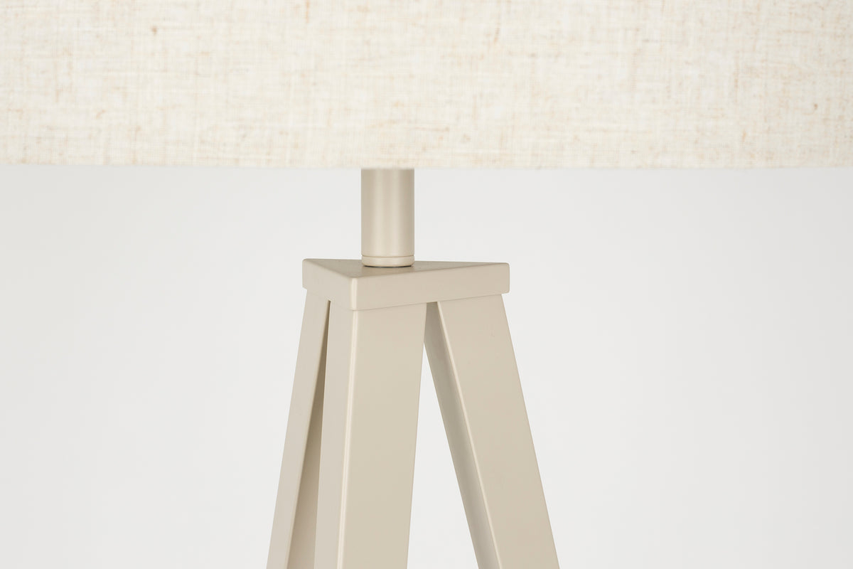 Tripod Floor Lamp