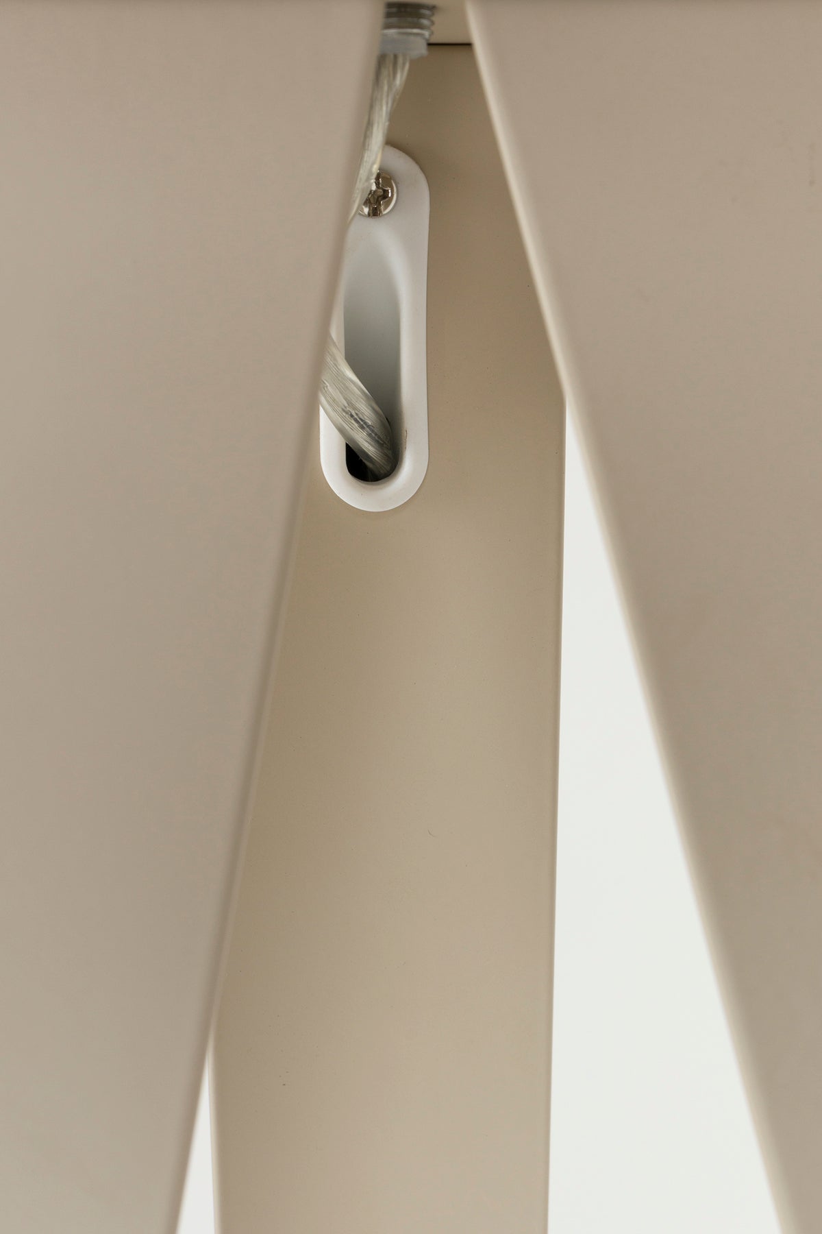 Tripod Floor Lamp
