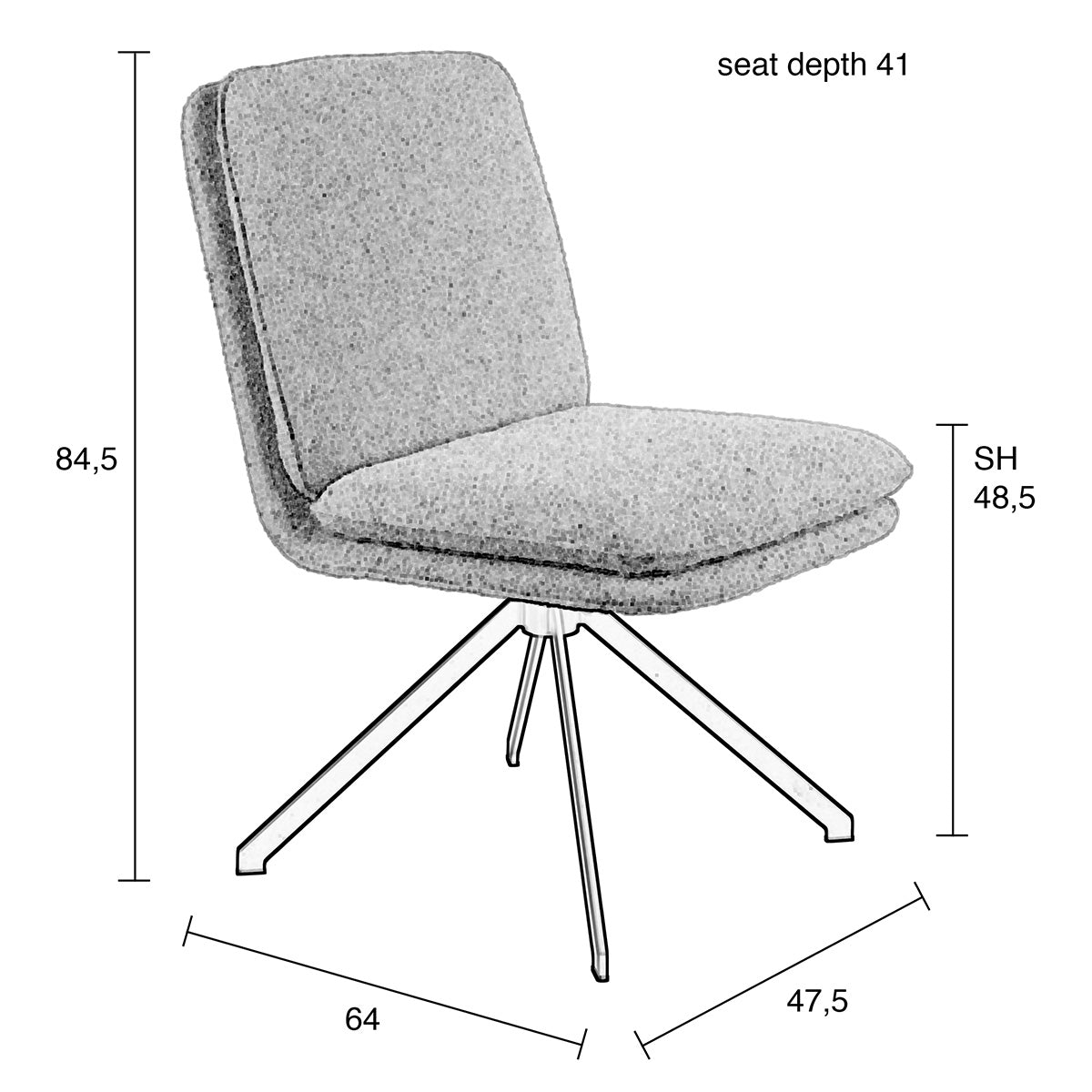 Tyler Chair