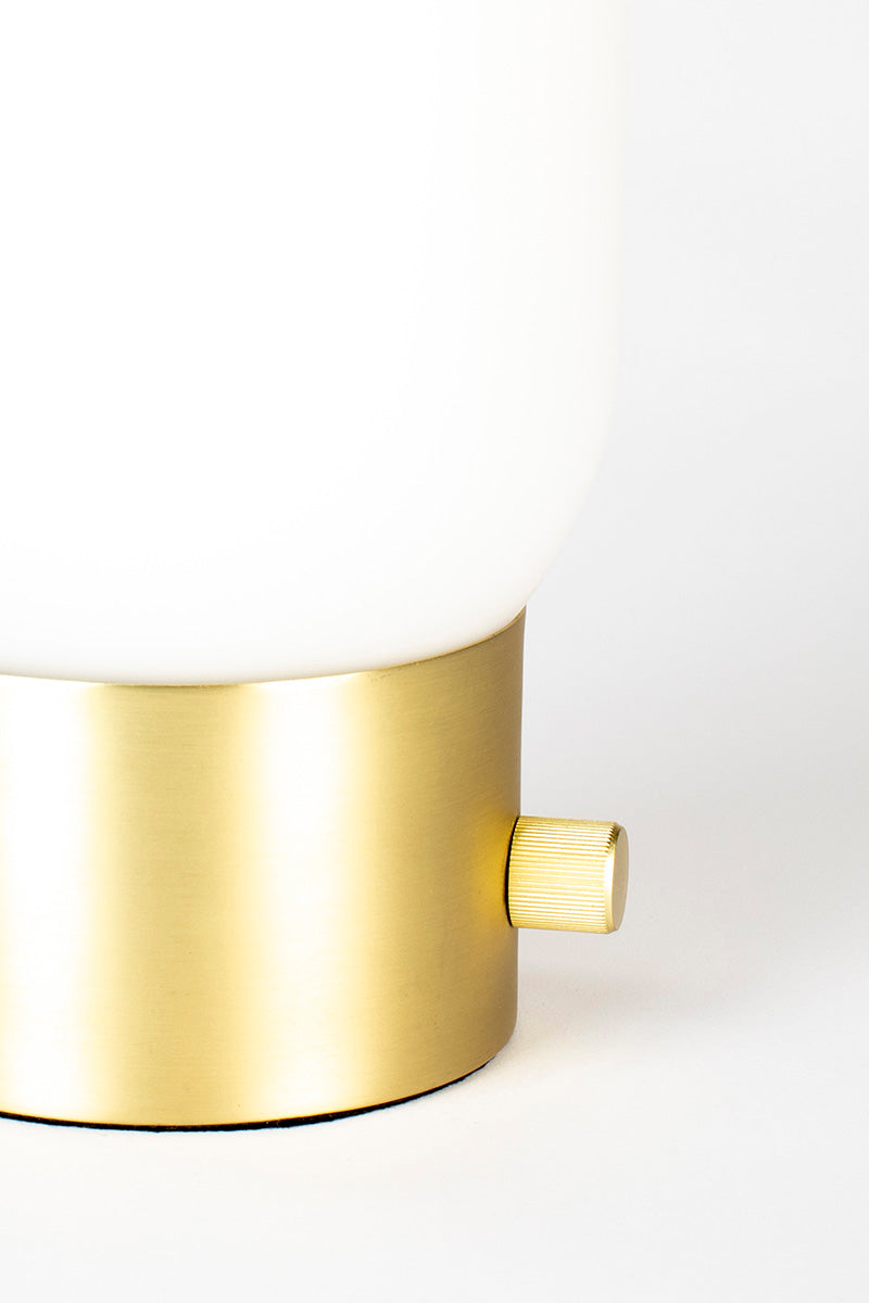 Urban Charger Table Lamp