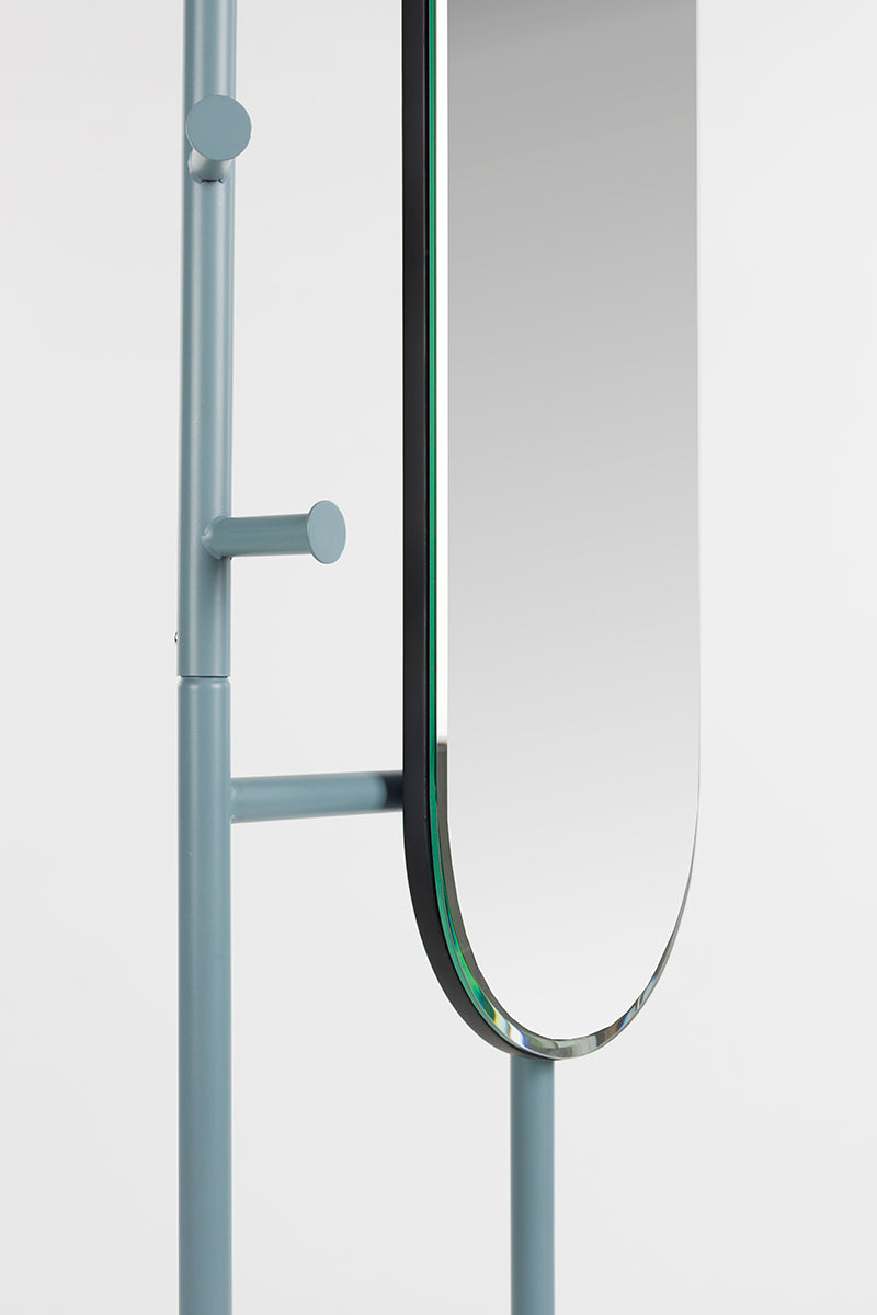 Vero Standing Mirror