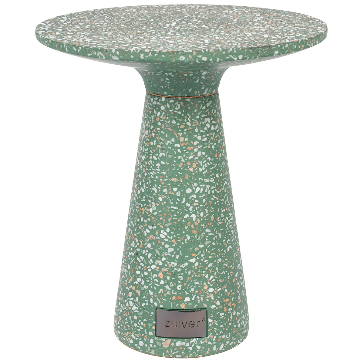 Victoria Side Table