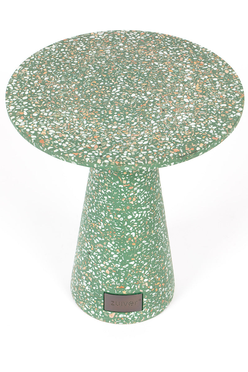 Victoria Side Table