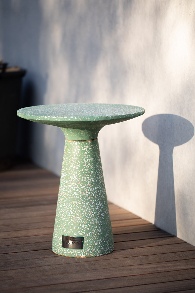 Victoria Side Table