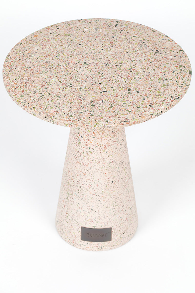 Victoria Side Table