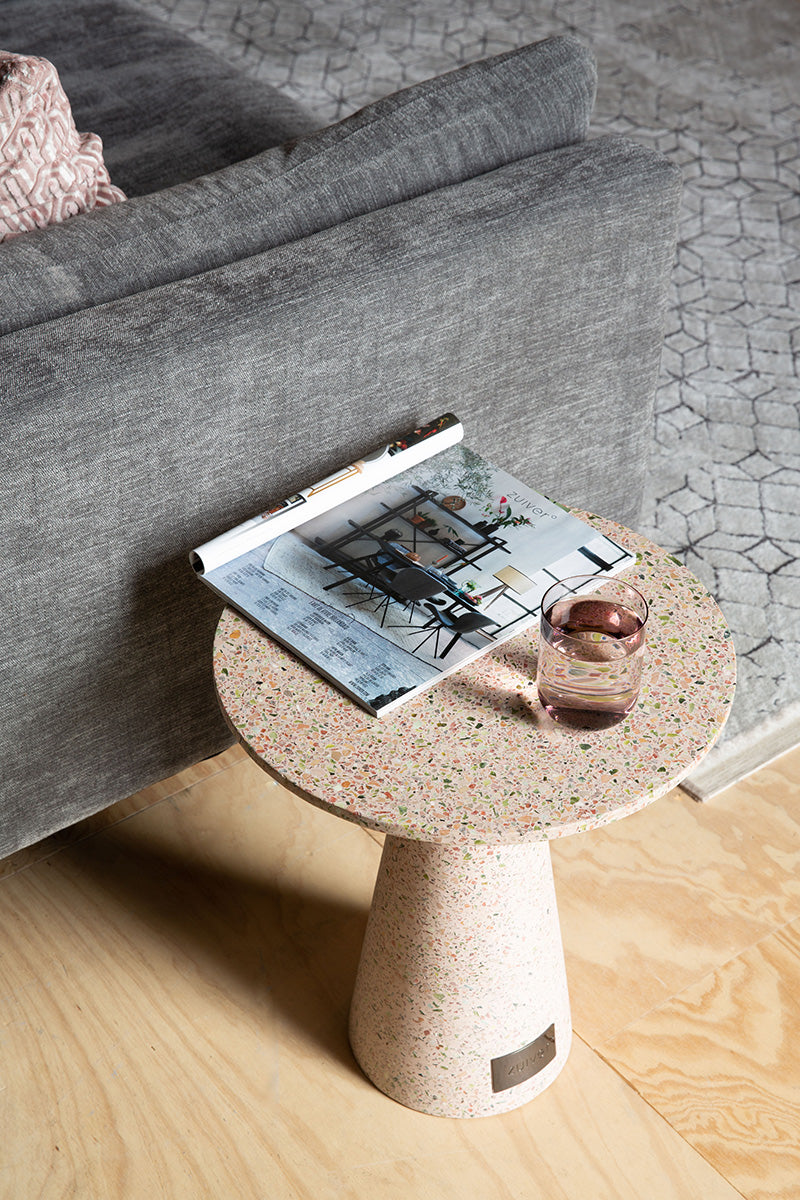 Victoria Side Table