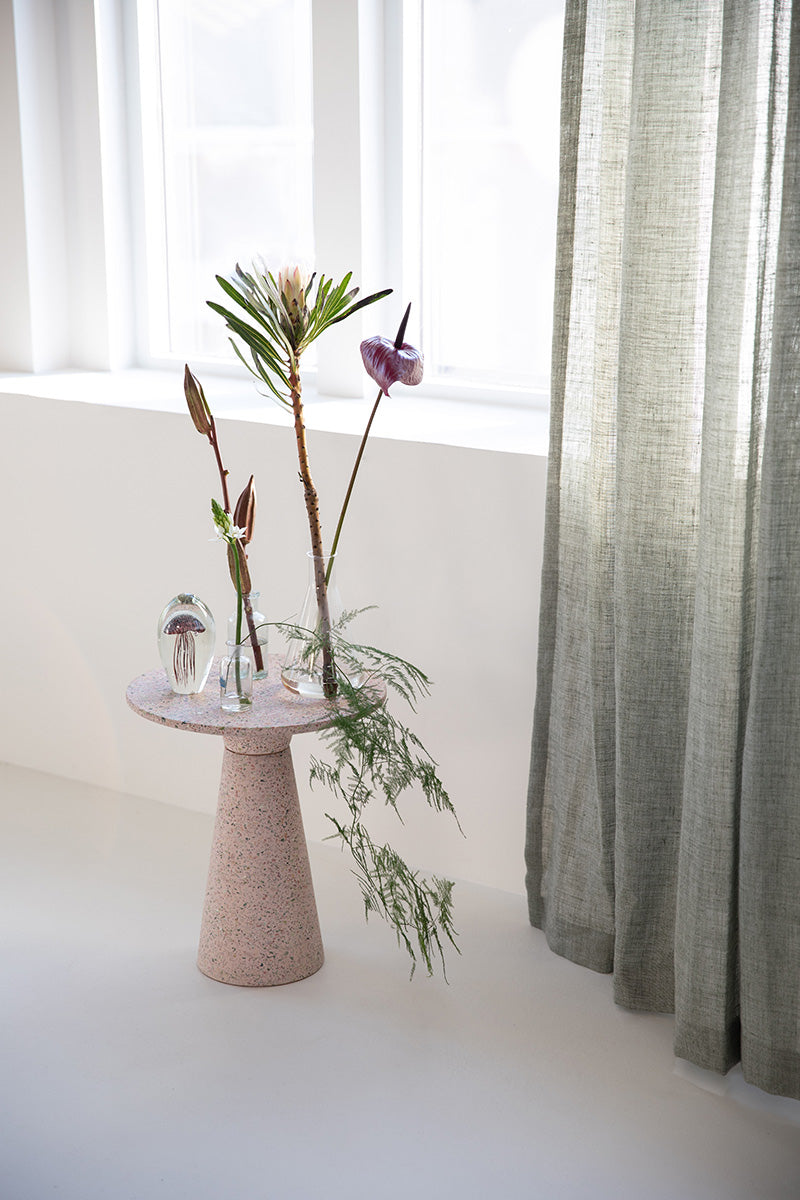 Victoria Side Table